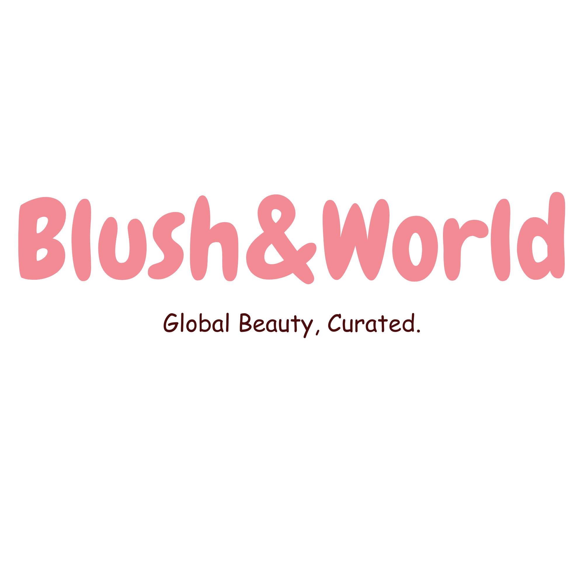 Blush&World